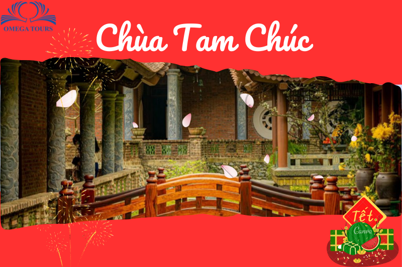 TAM CHÚC - ĐỊA TẠNG PHI LAI TỰ